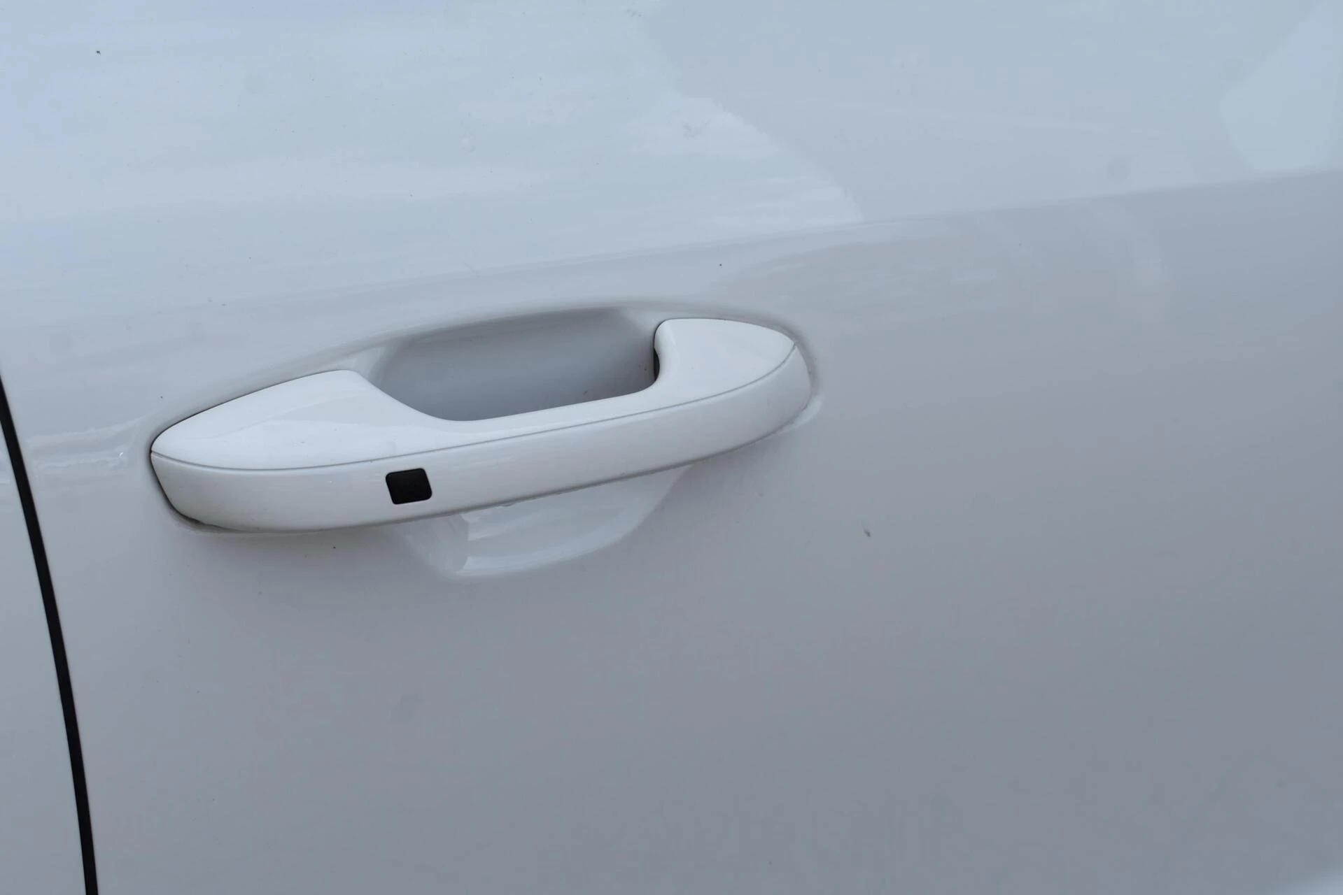Hoofdafbeelding Kia Niro EV