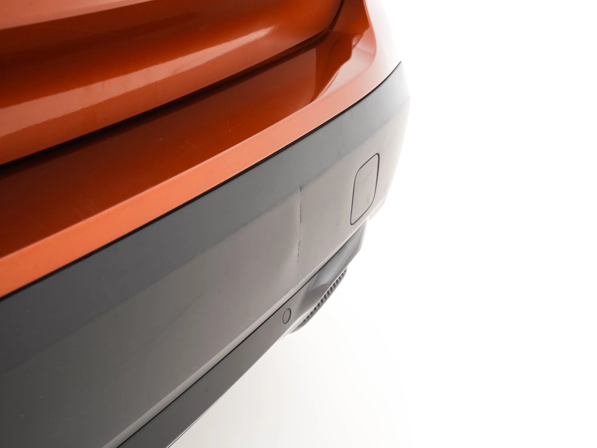 Hoofdafbeelding Citroën ë-C4