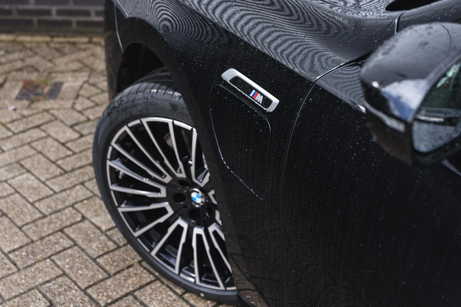 Hoofdafbeelding BMW 7 Serie