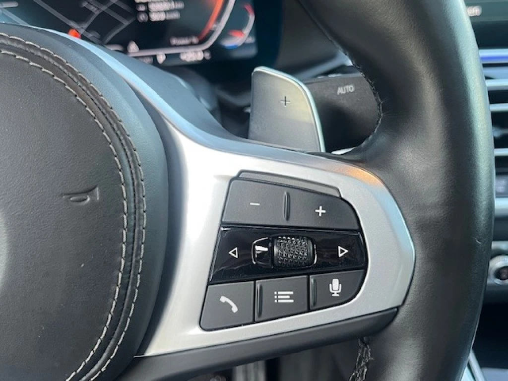 Hoofdafbeelding BMW X6