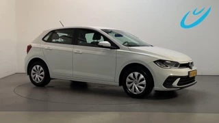 Volkswagen Polo 1.0 TSI Polo Virtual Cockpit App-Connect DAB+ Airco