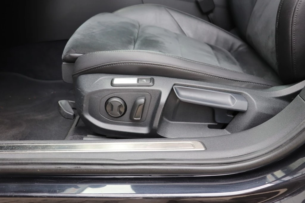 Hoofdafbeelding Volkswagen Arteon