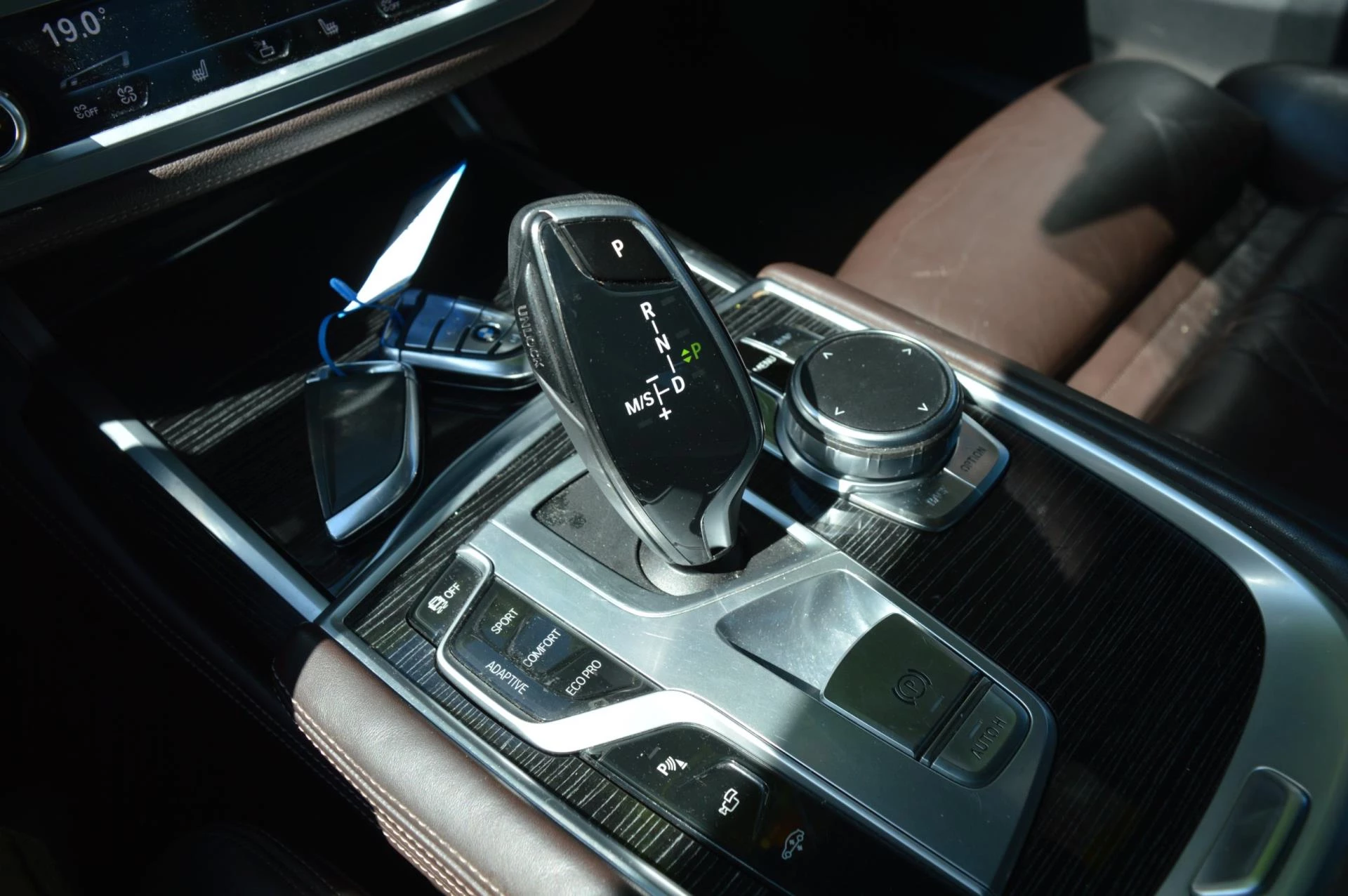 Hoofdafbeelding BMW 7 Serie