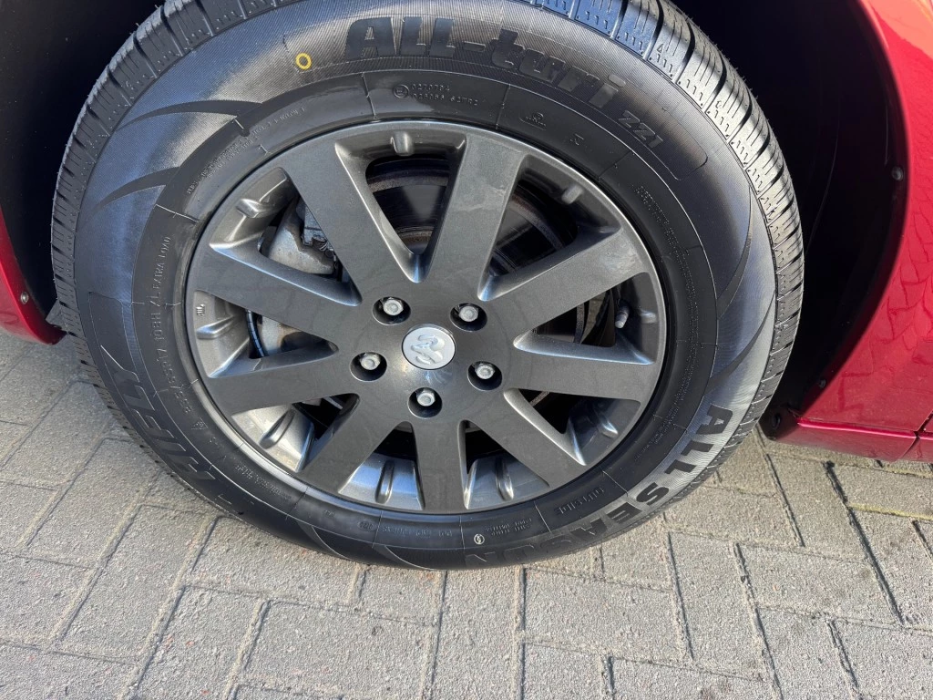 Hoofdafbeelding Chrysler Grand Voyager