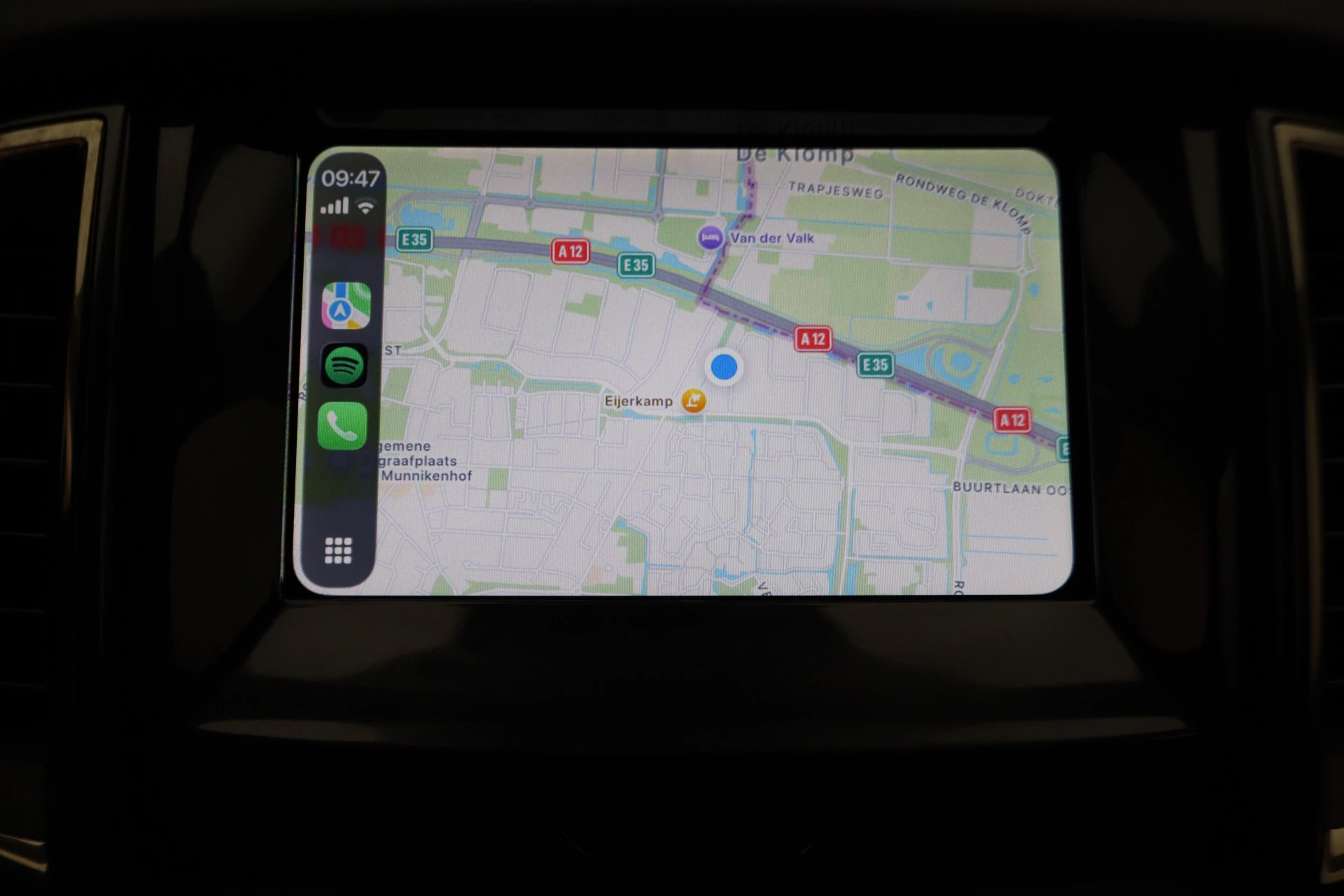 Hoofdafbeelding Ford Ranger