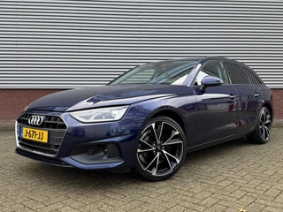 Audi A4 Avant 35 TFSI|Clima|Navi|19inch|Trekhaak|Getintglas|Carplay|Cruise|Automaat|