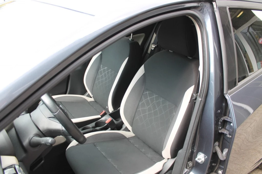 Hoofdafbeelding Nissan Micra