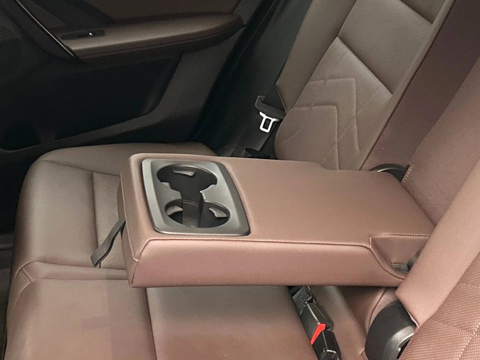 Hoofdafbeelding BMW iX1