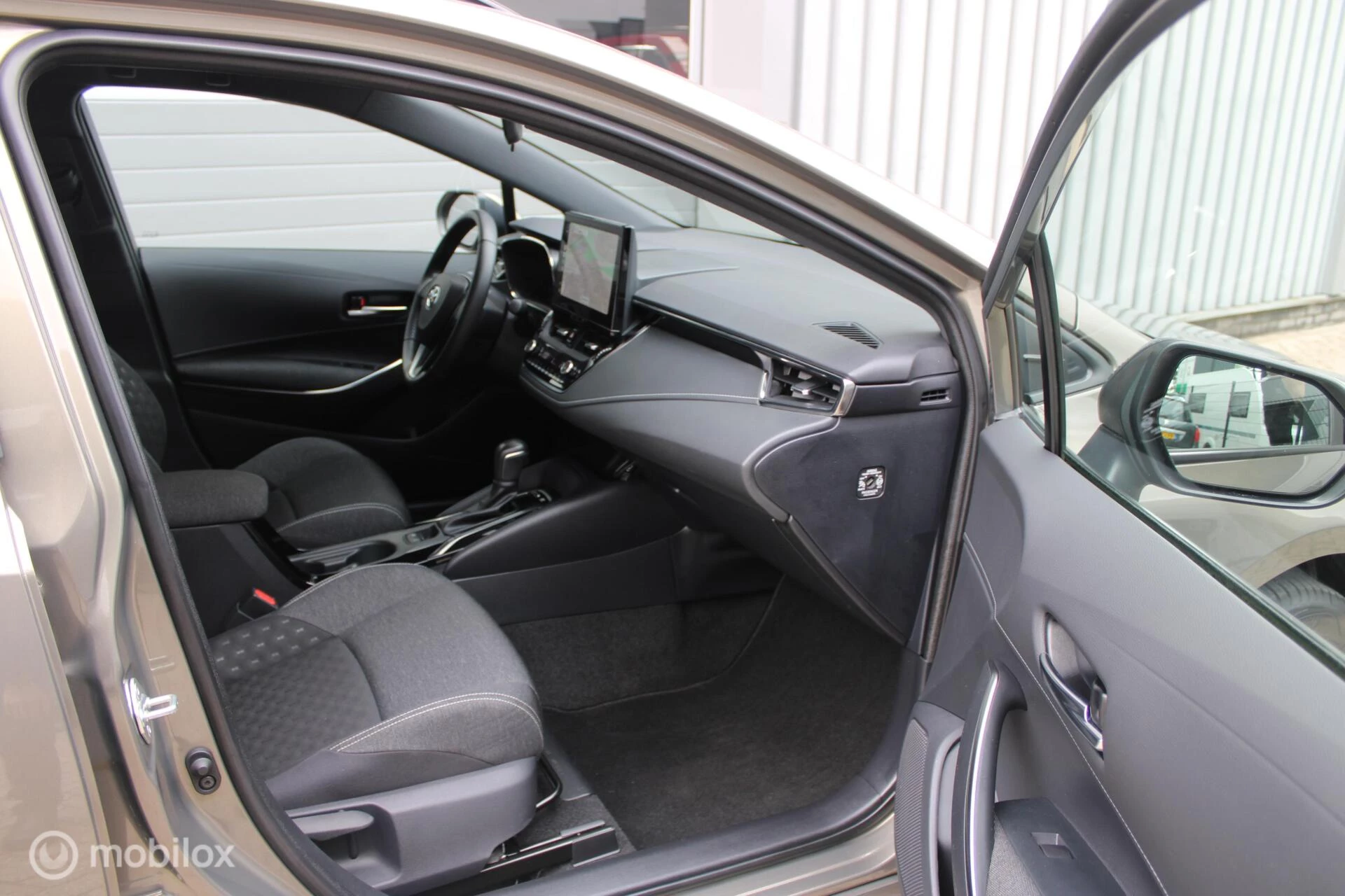 Hoofdafbeelding Toyota Corolla Touring Sports