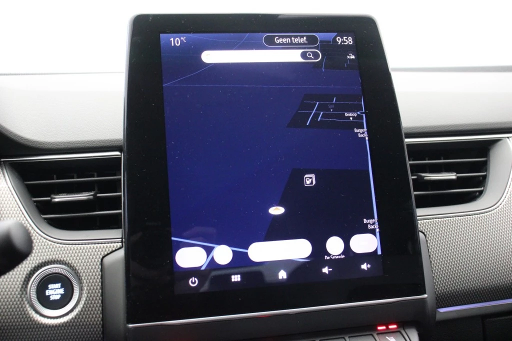 Hoofdafbeelding Renault Arkana