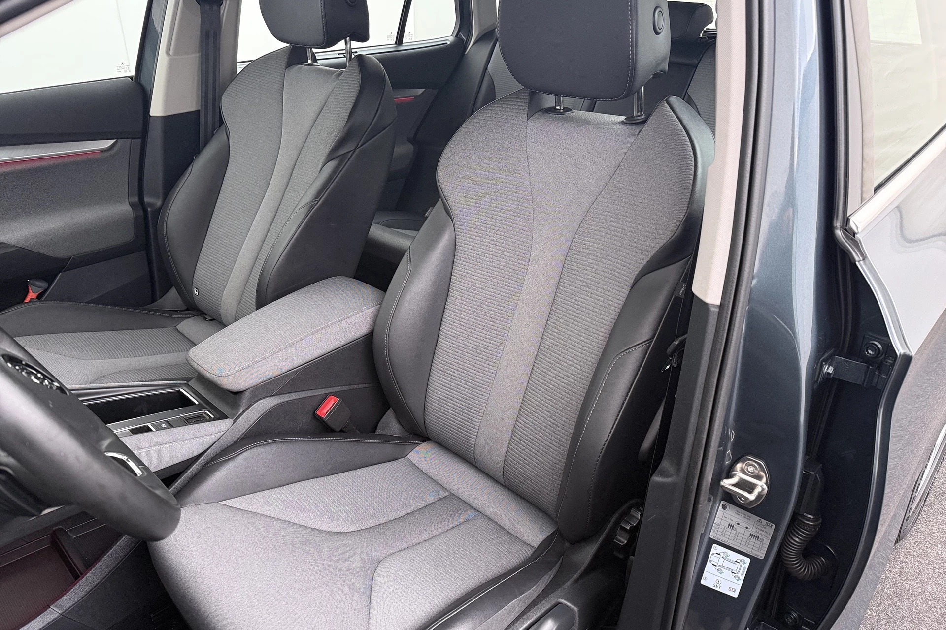 Hoofdafbeelding Škoda Enyaq iV