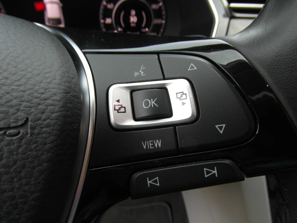 Hoofdafbeelding Volkswagen Arteon