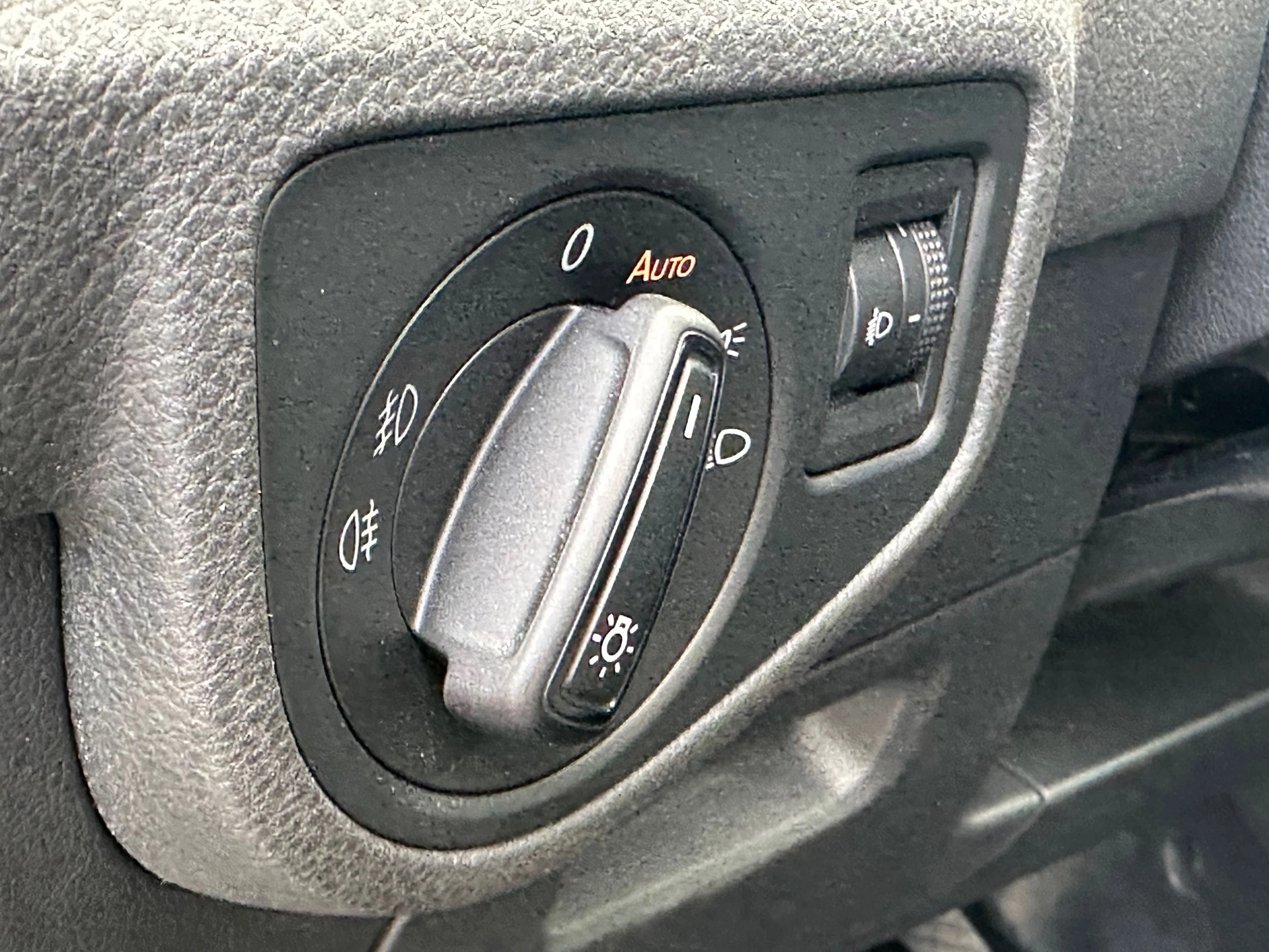 Hoofdafbeelding Volkswagen Golf Sportsvan