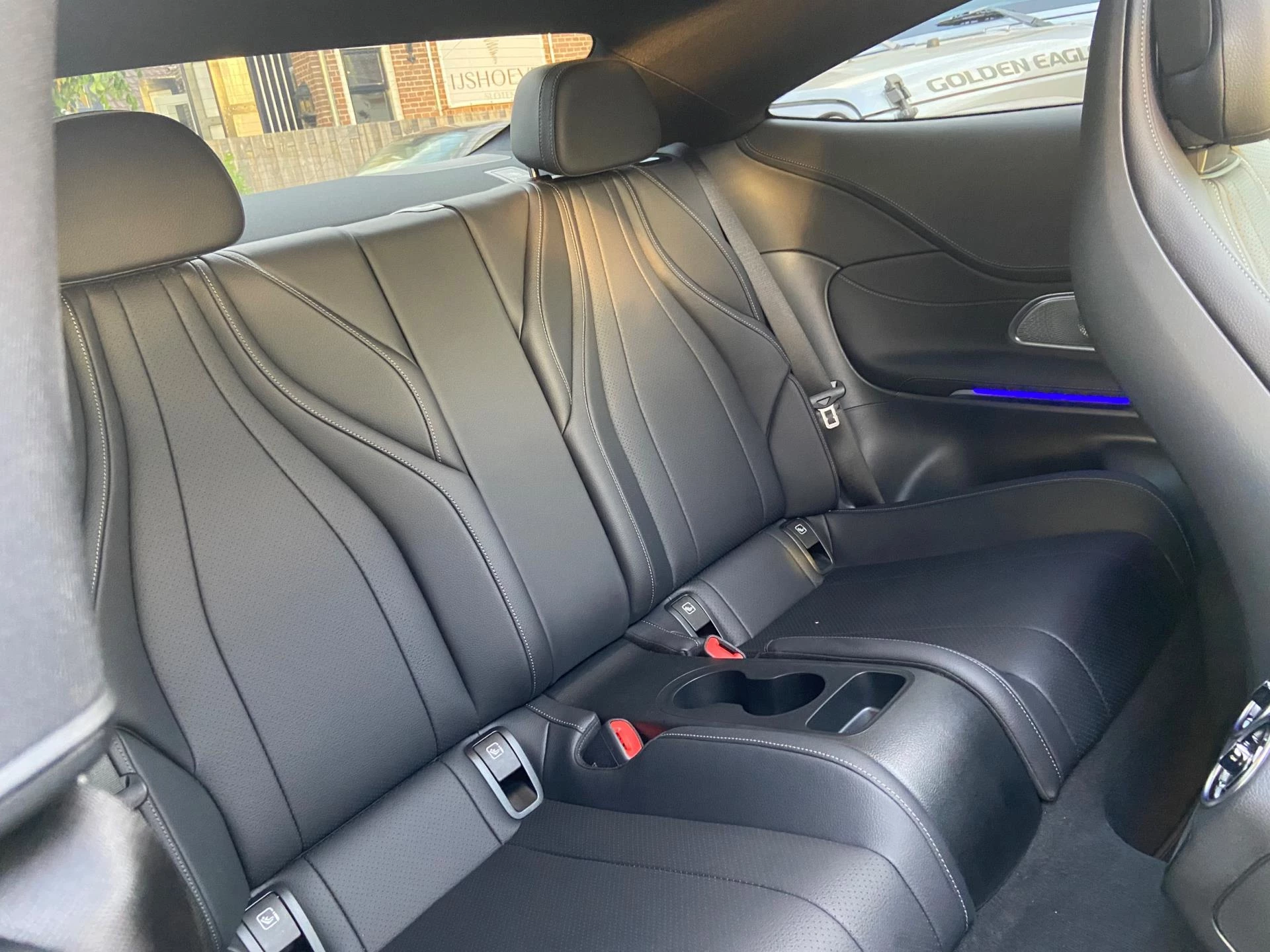 Hoofdafbeelding Mercedes-Benz CLE