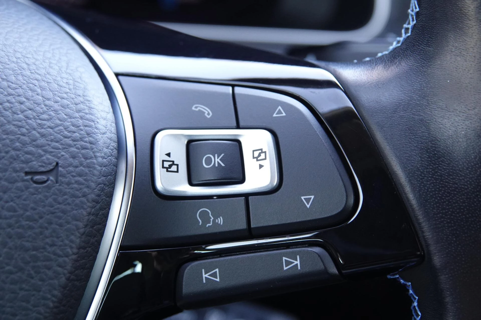 Hoofdafbeelding Volkswagen e-Golf