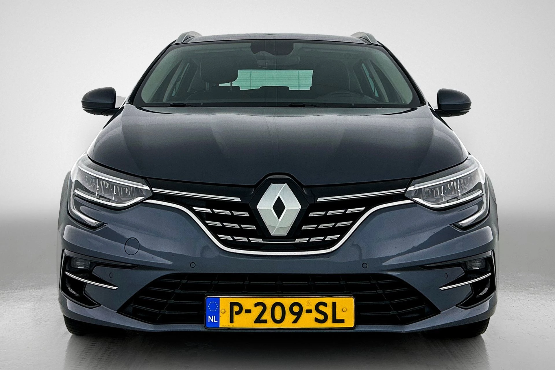 Hoofdafbeelding Renault Megane E-Tech