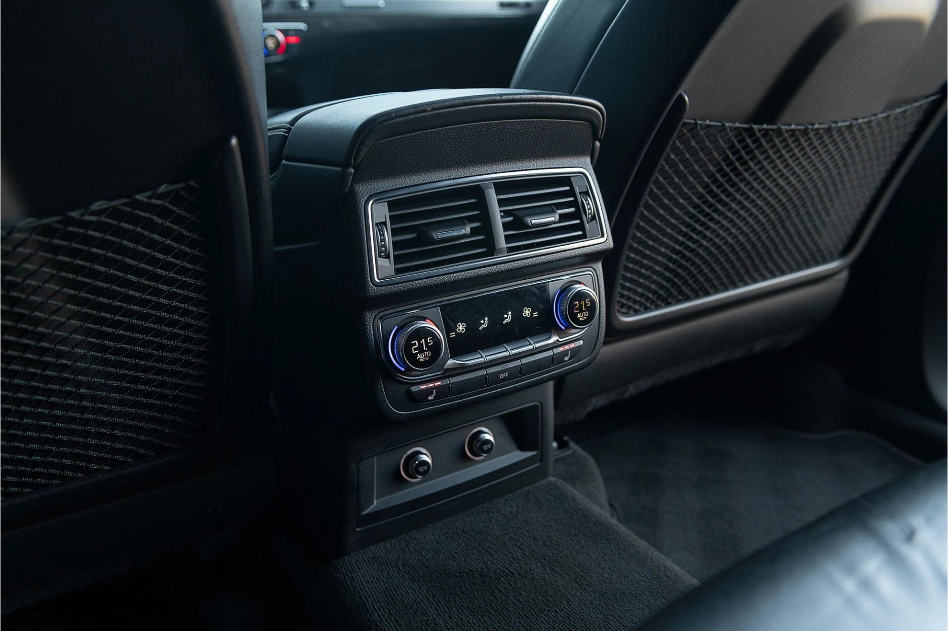 Hoofdafbeelding Audi SQ7