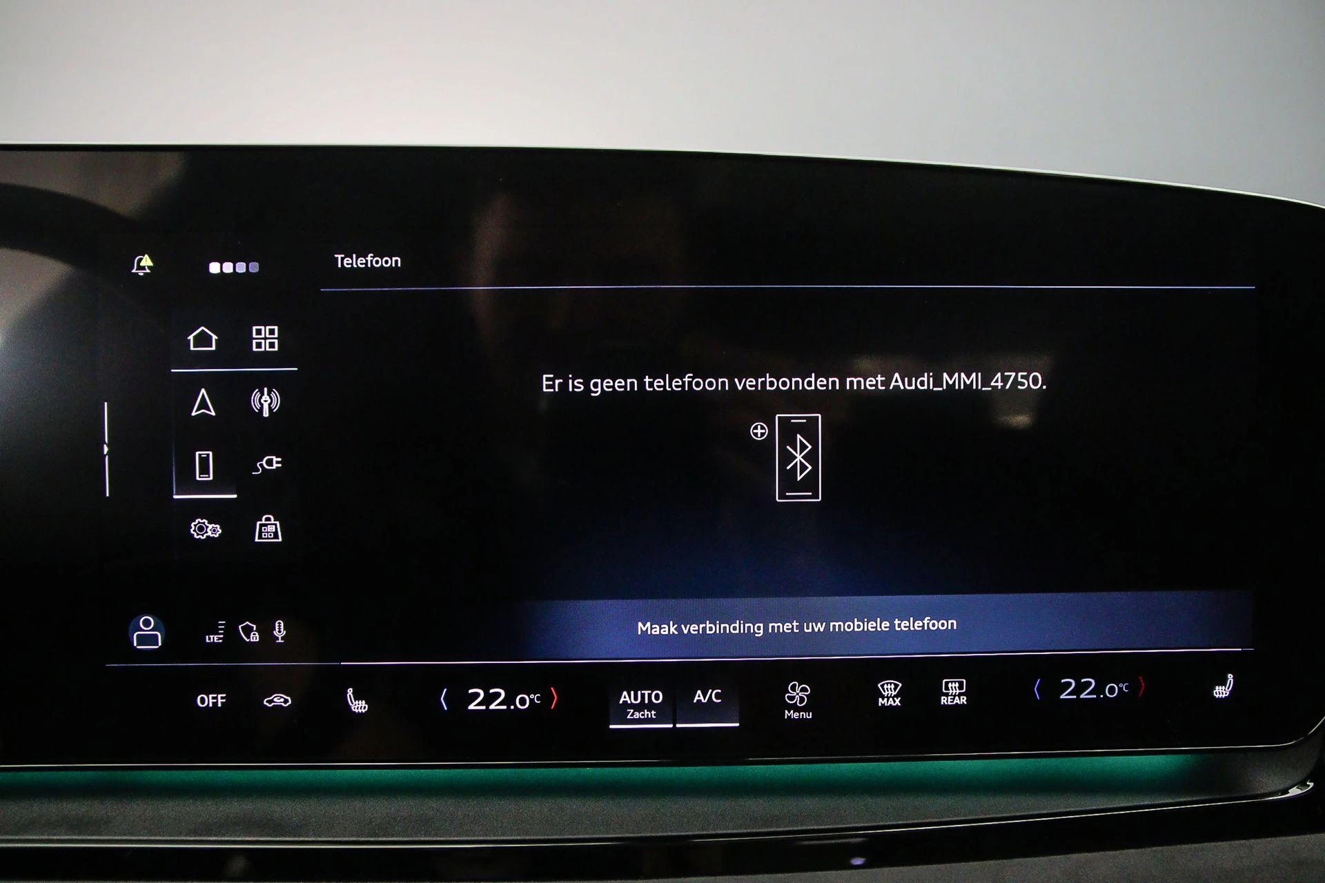 Hoofdafbeelding Audi Q6 e-tron