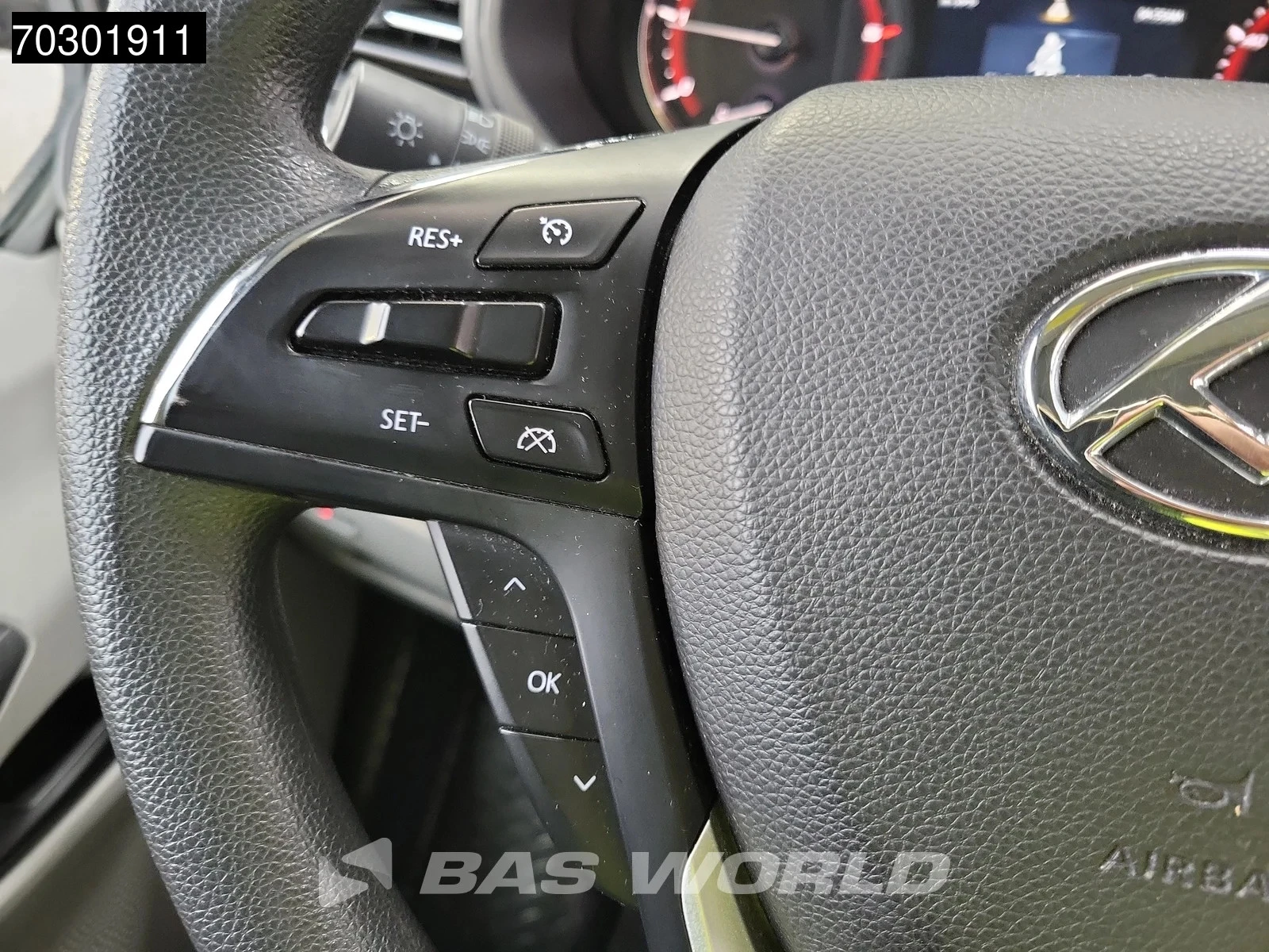 Hoofdafbeelding Maxus Deliver9