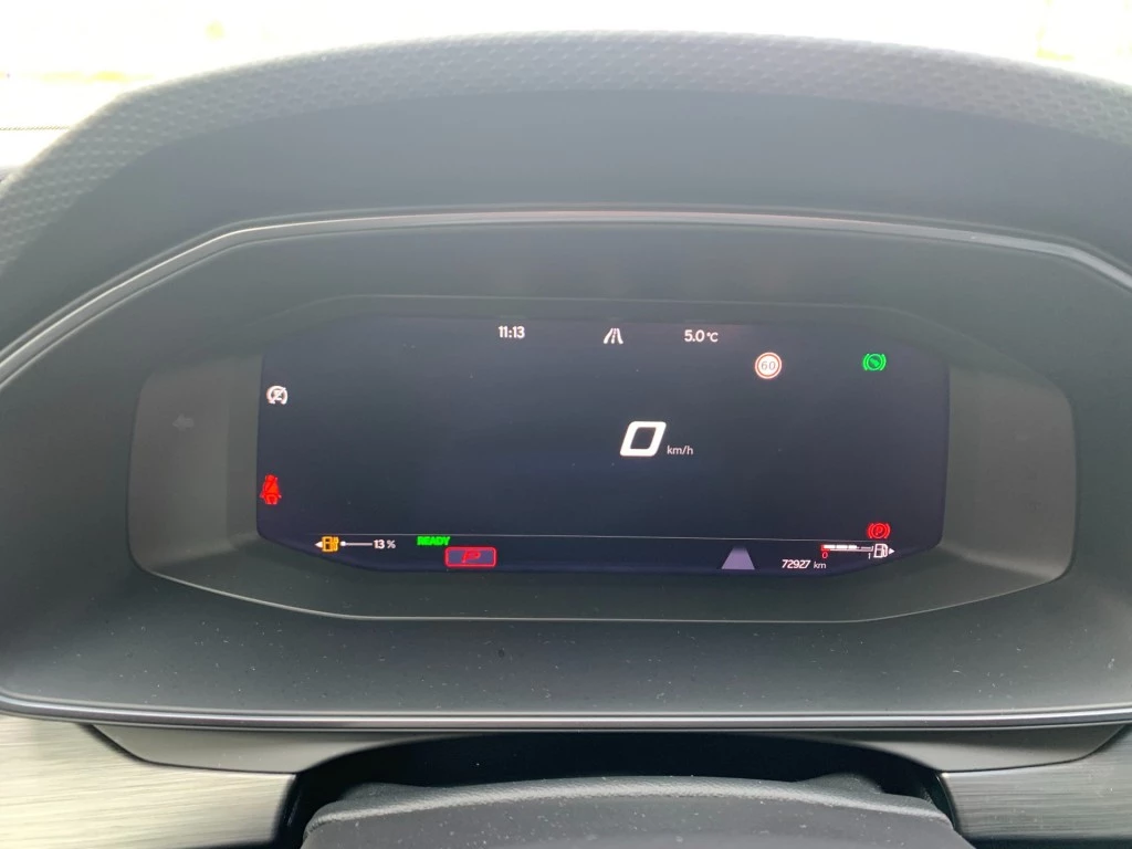 Hoofdafbeelding CUPRA Leon Sportstourer