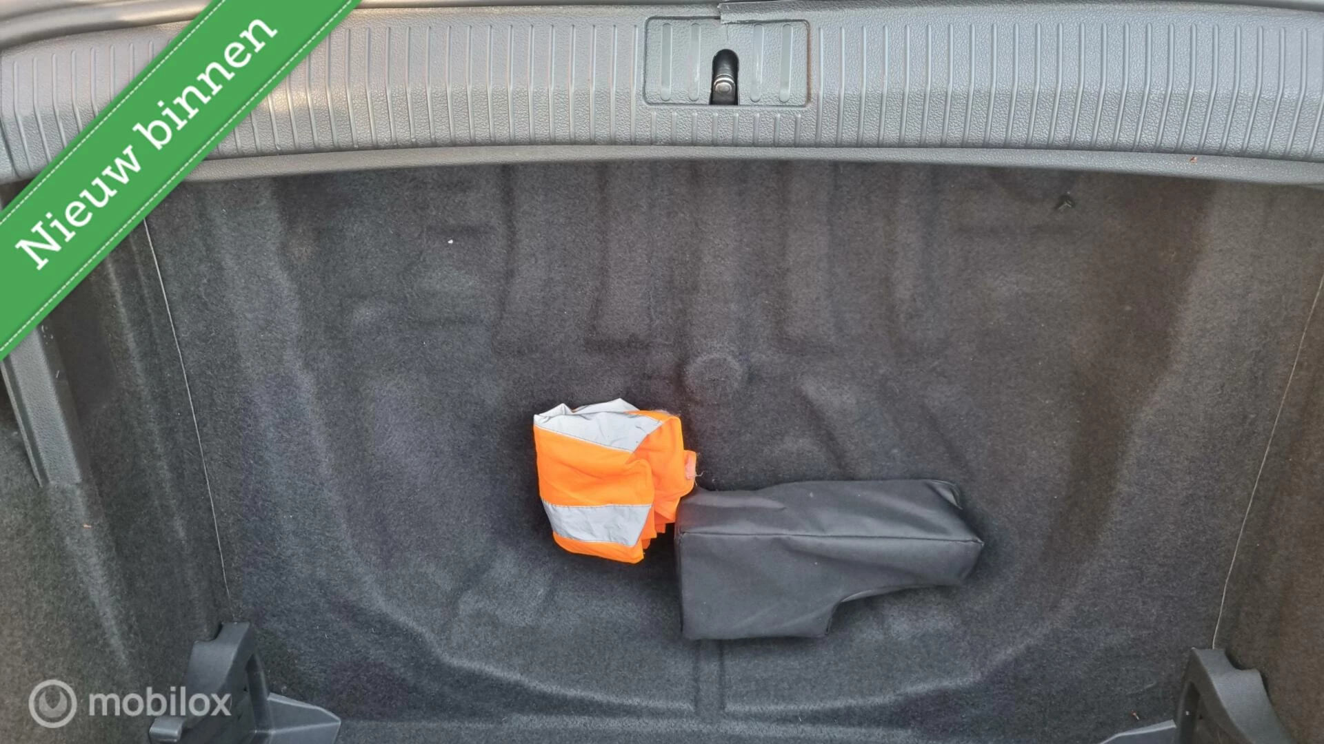 Hoofdafbeelding Volkswagen Golf Sportsvan