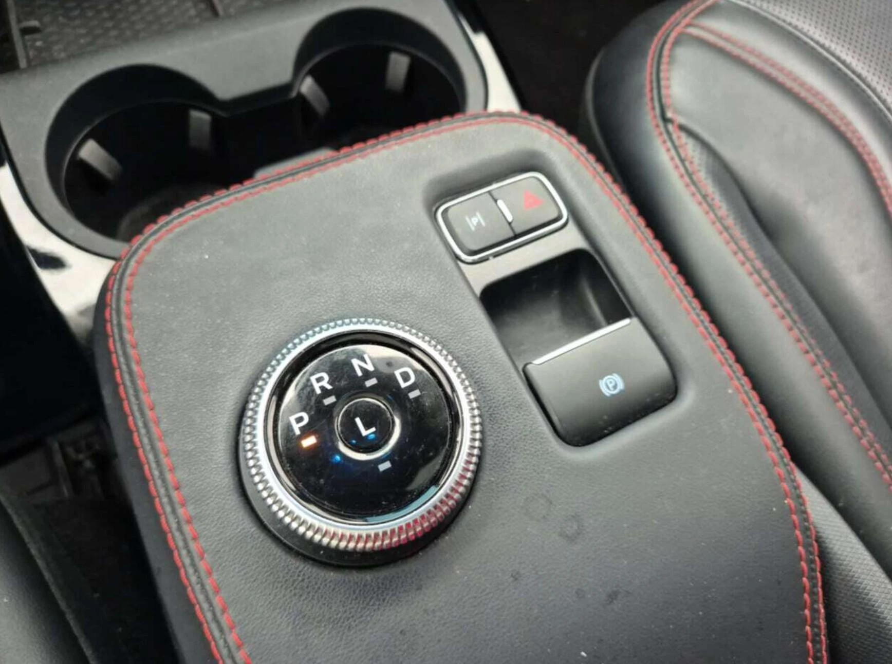 Hoofdafbeelding Ford Mustang Mach-E