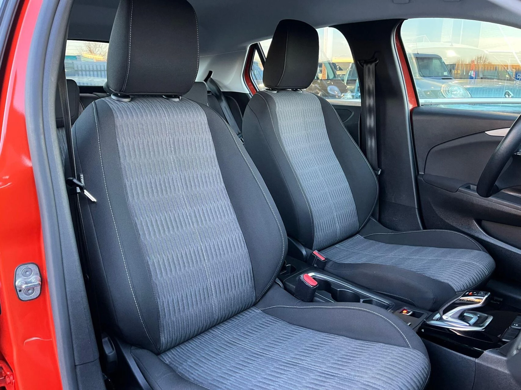 Hoofdafbeelding Opel Corsa-e