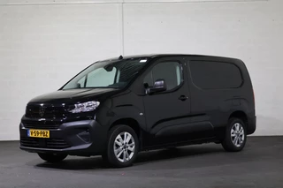 Hoofdafbeelding Peugeot Partner Peugeot Partner 1.5 BlueHDi 130pk Automaat L2