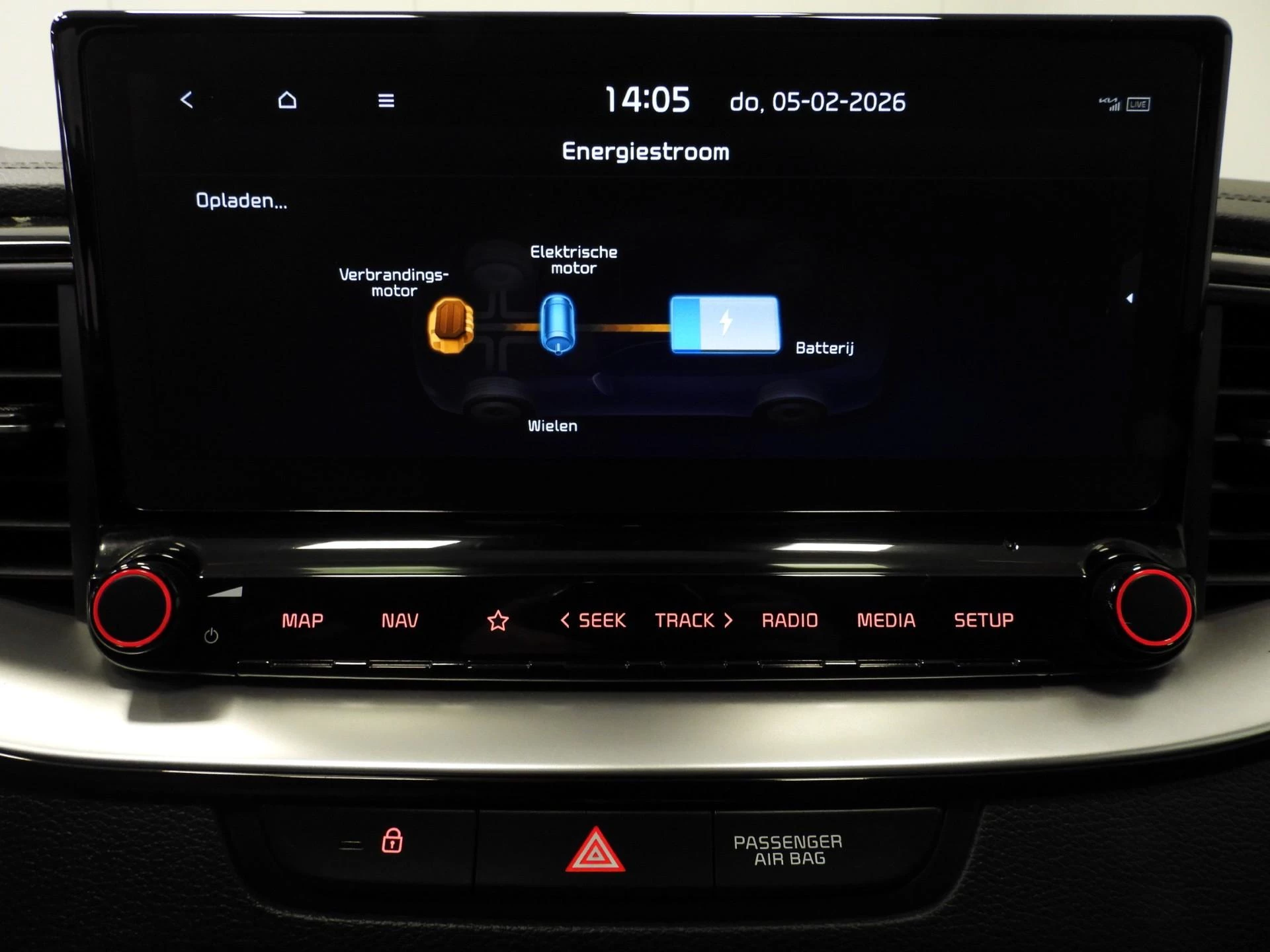 Hoofdafbeelding Kia XCeed