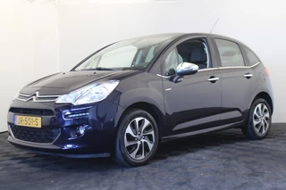 Citroën C3 1.2 PureTech Exclusive
