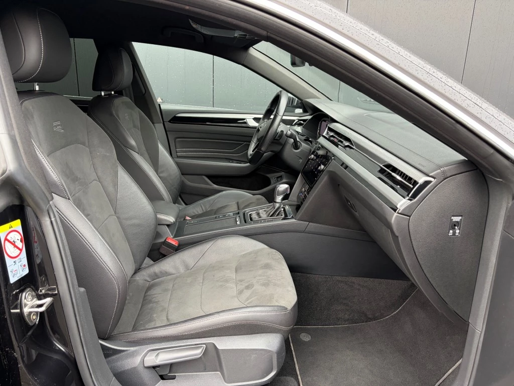 Hoofdafbeelding Volkswagen Arteon