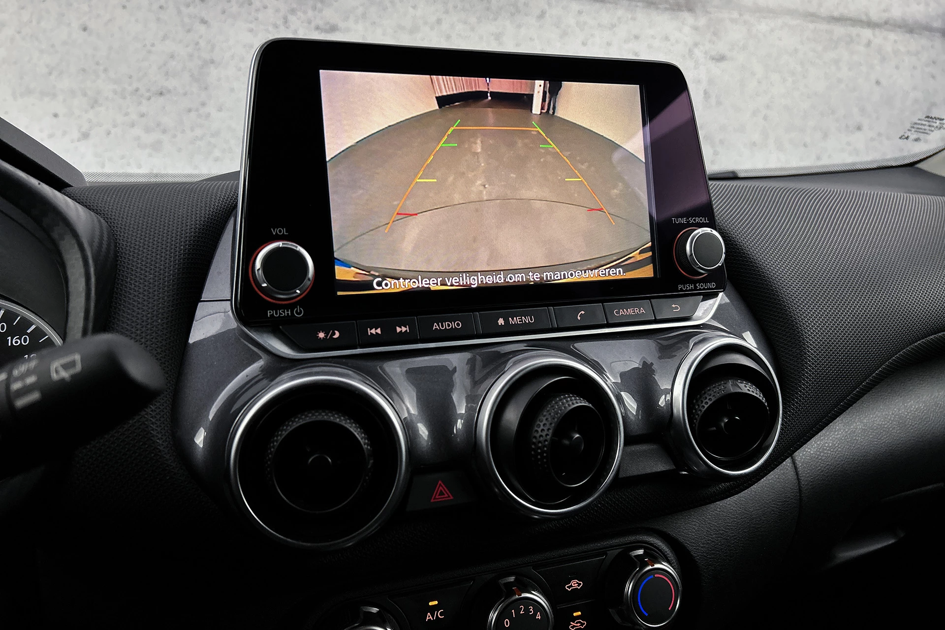 Hoofdafbeelding Nissan Juke