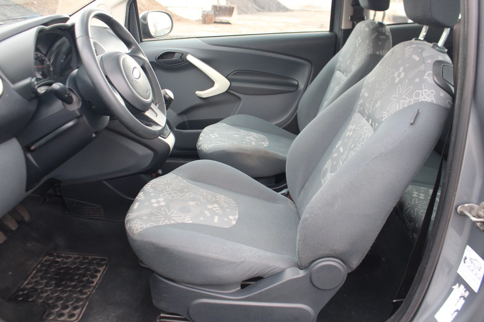 Hoofdafbeelding Ford Ka