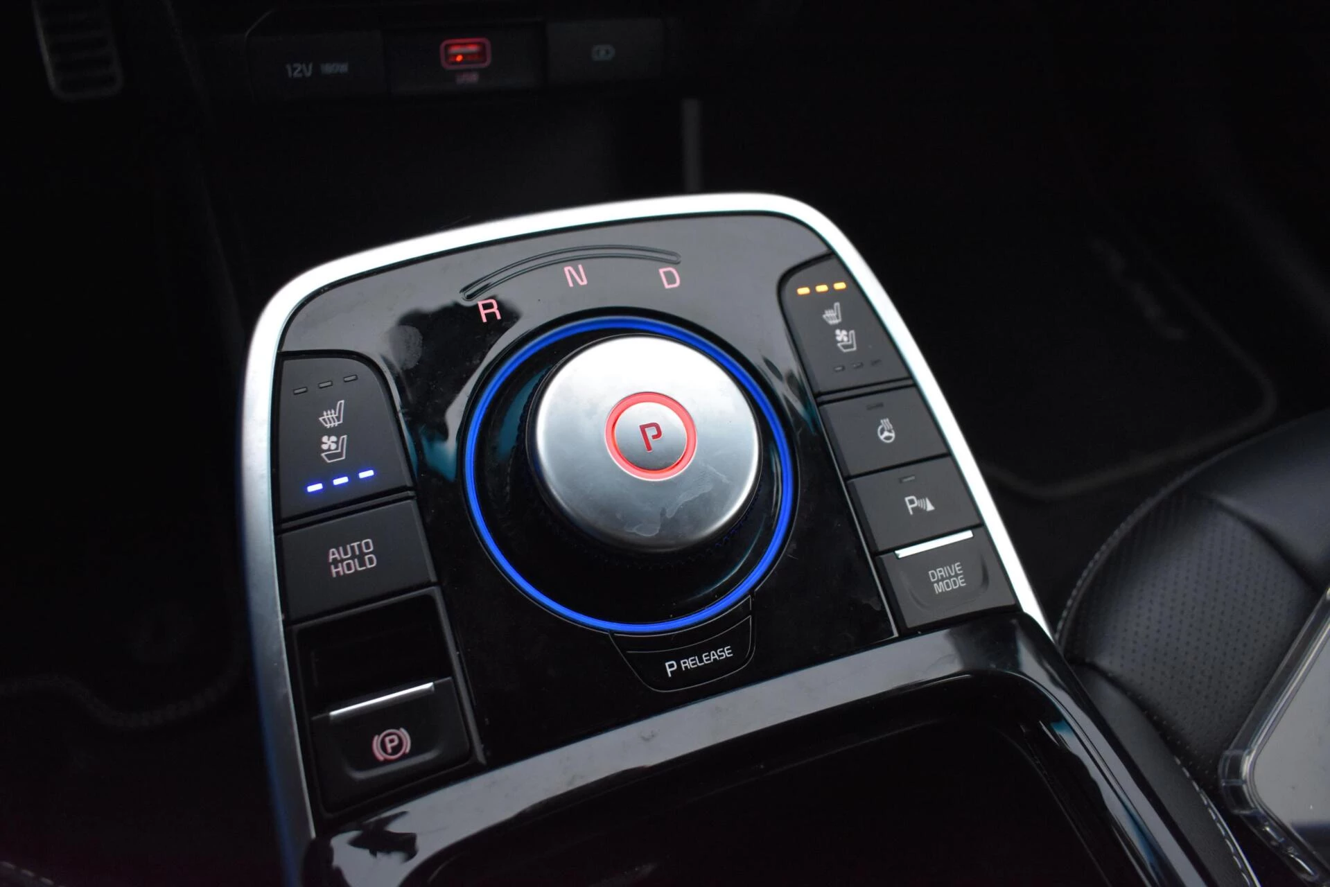 Hoofdafbeelding Kia e-Niro