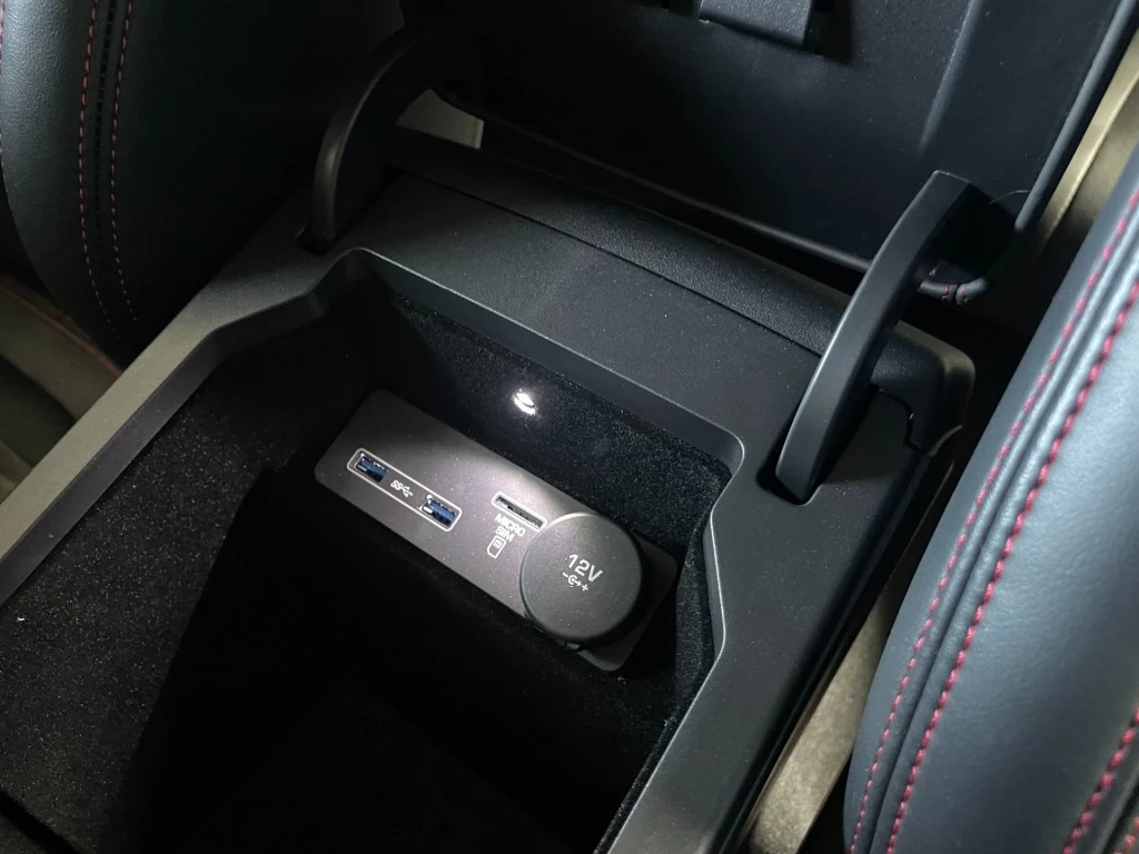 Hoofdafbeelding Jaguar E-PACE