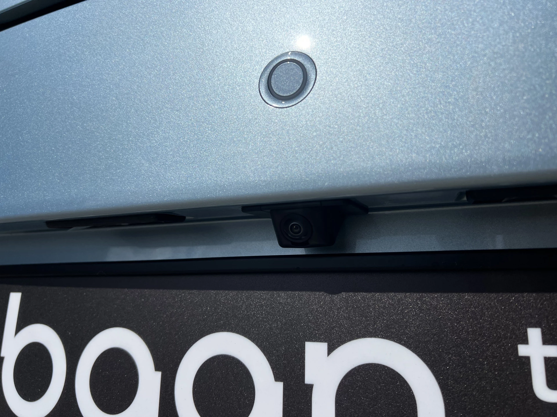 Hoofdafbeelding Dongfeng Box