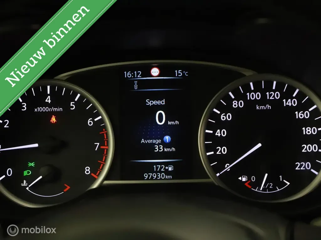 Hoofdafbeelding Nissan Micra