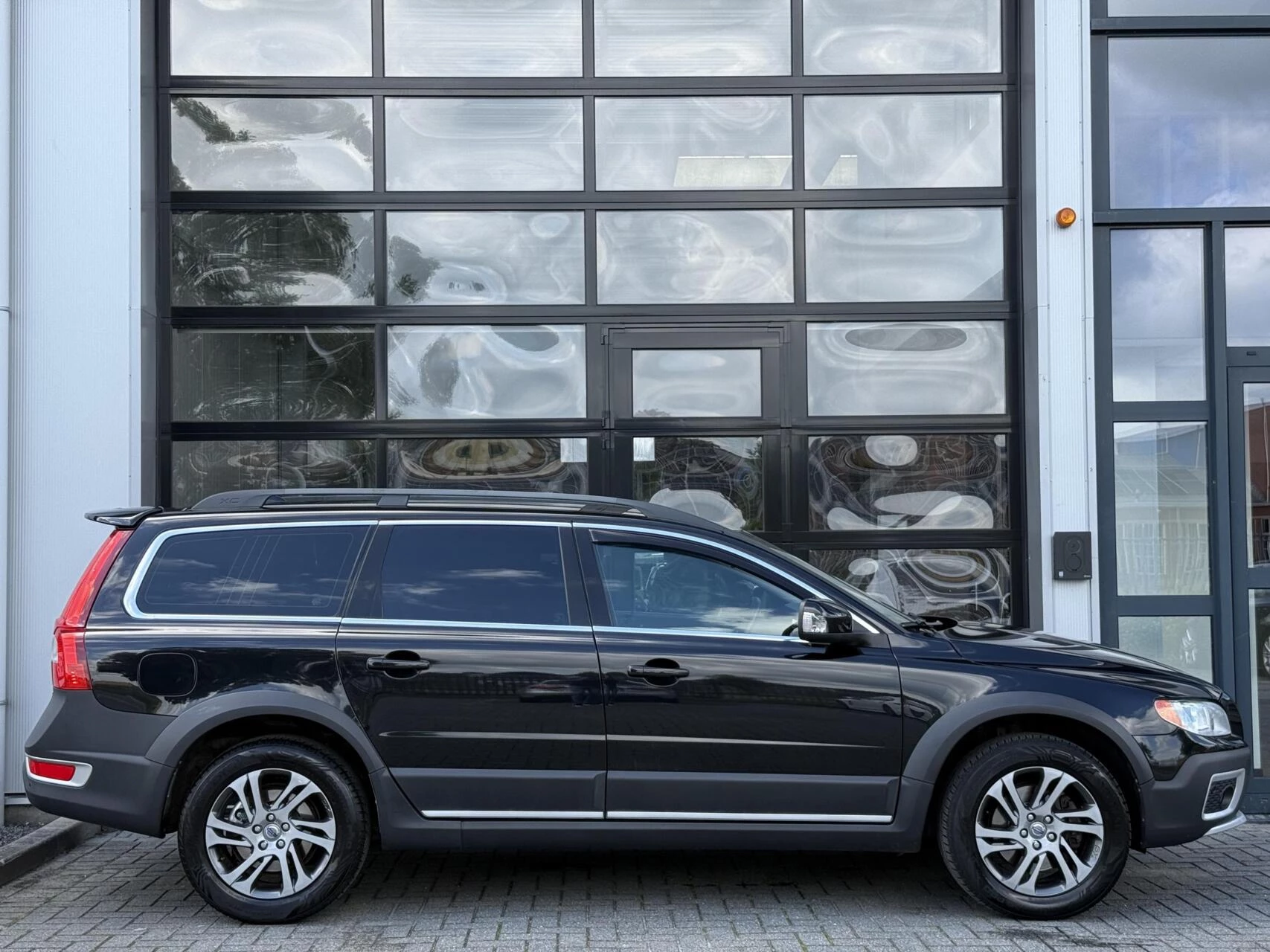 Hoofdafbeelding Volvo XC70