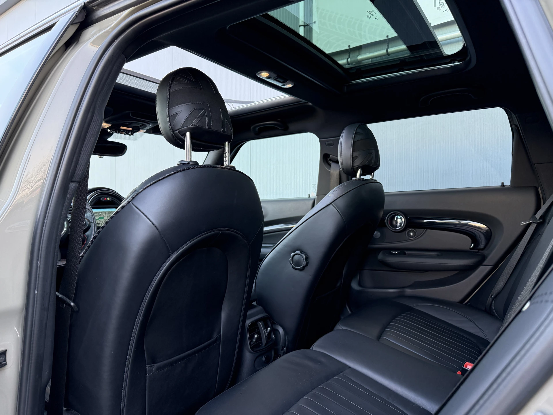 Hoofdafbeelding MINI Clubman