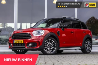 MINI Countryman Mini 1.5 Cooper JCW ALL4 Chili | Pano | Camera | LED