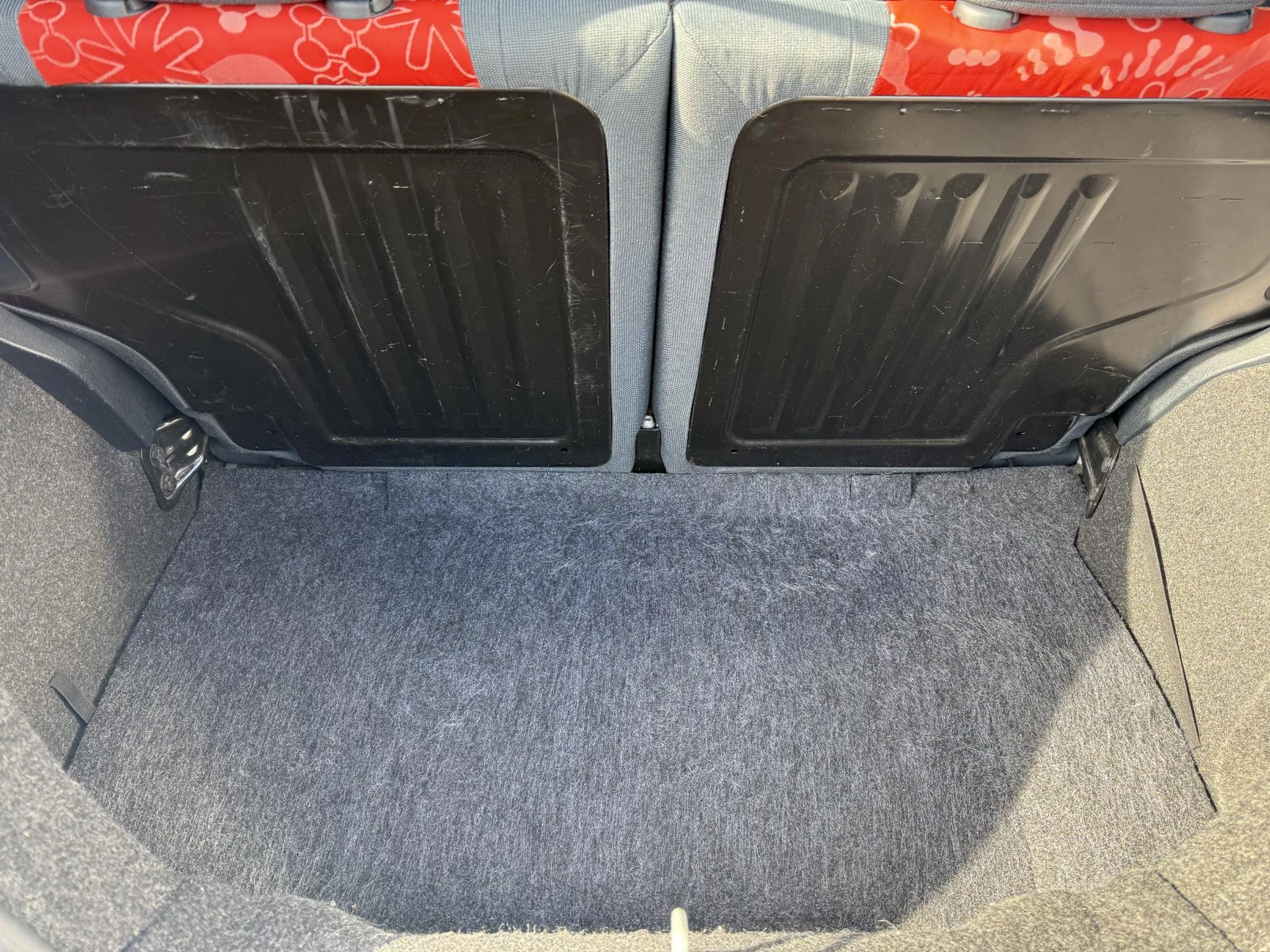 Hoofdafbeelding Ford Ka