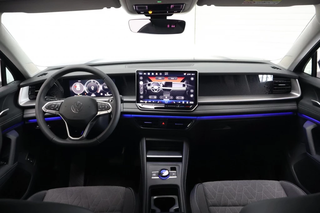 Hoofdafbeelding Volkswagen Tayron