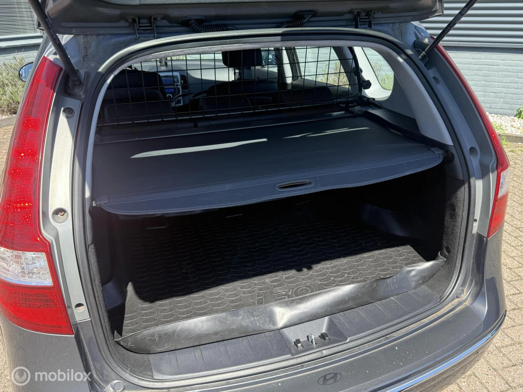 Hoofdafbeelding Hyundai i30
