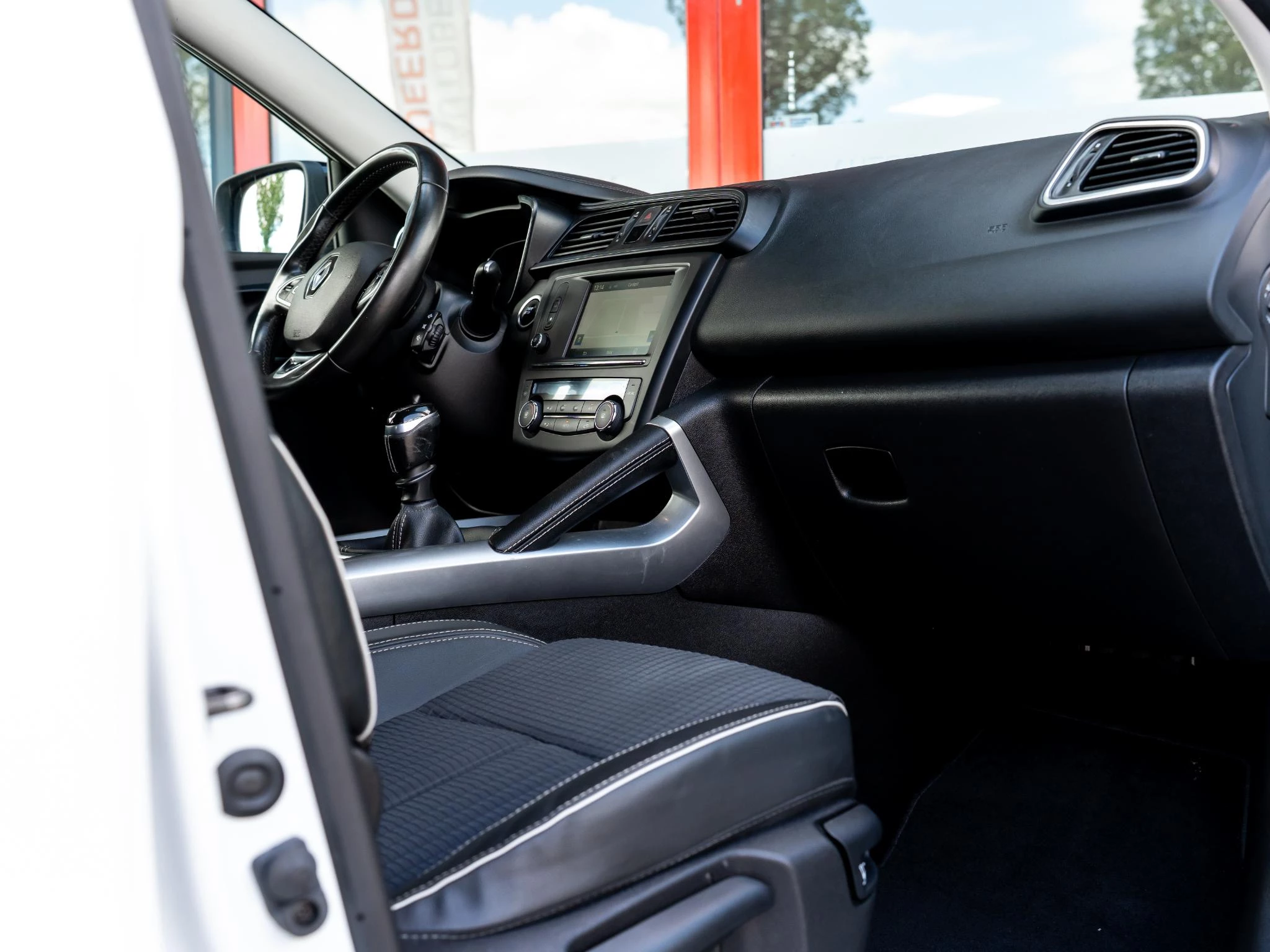 Hoofdafbeelding Renault Kadjar
