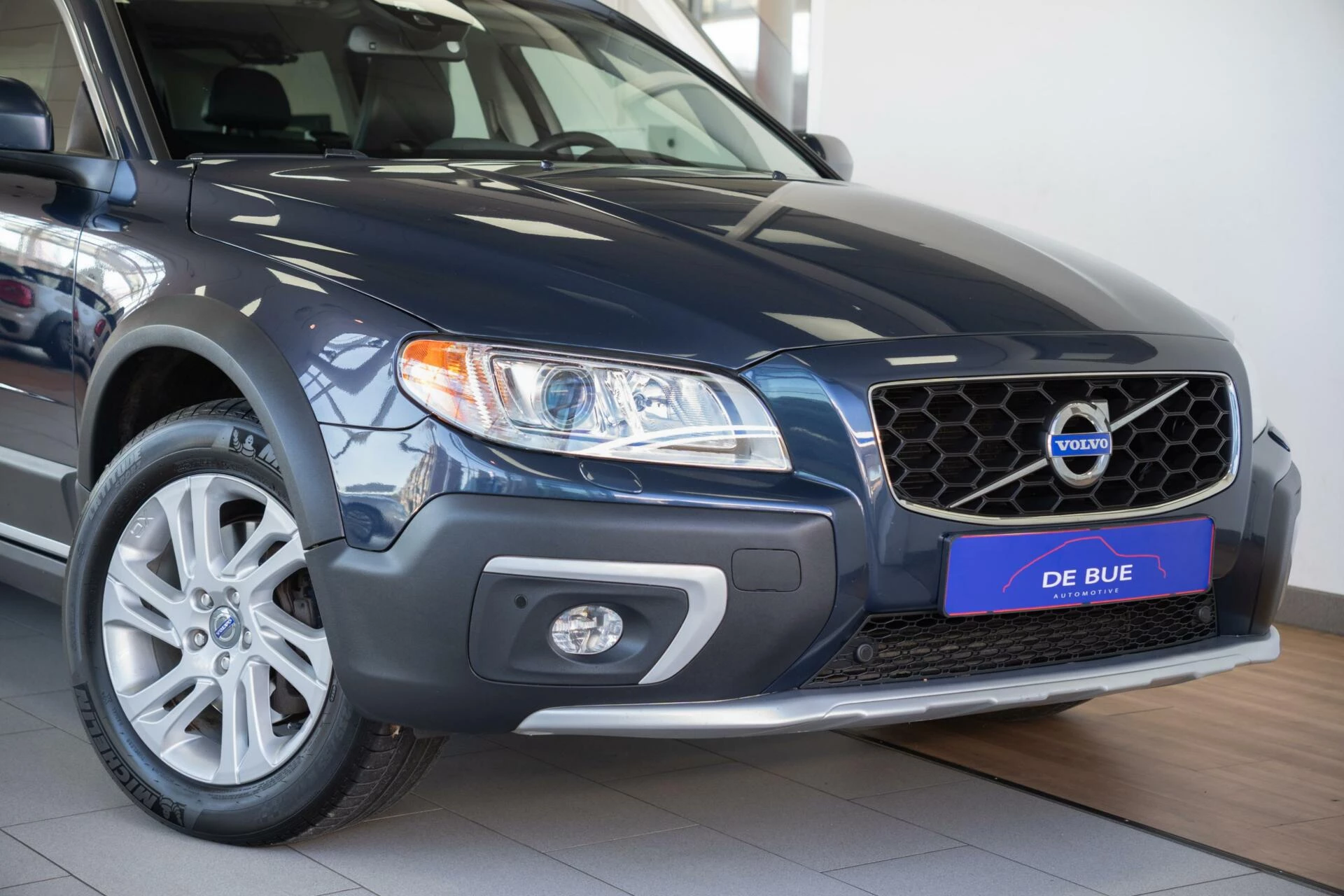 Hoofdafbeelding Volvo XC70