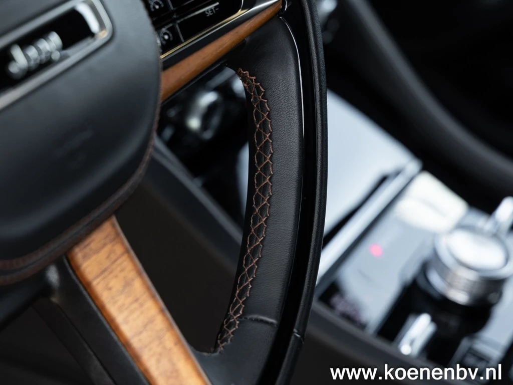 Hoofdafbeelding Jeep Grand Cherokee