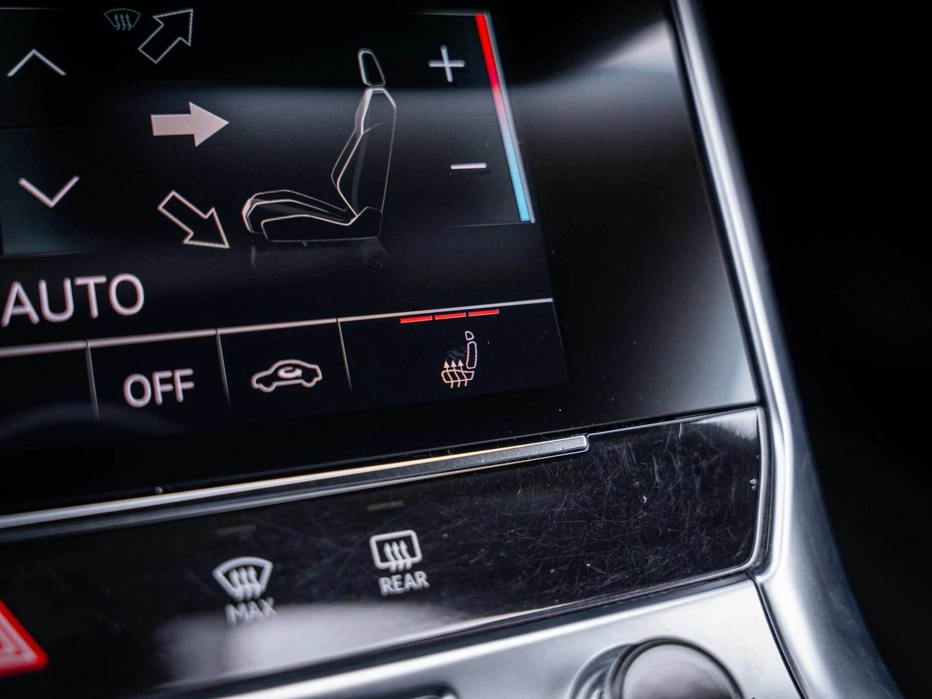 Hoofdafbeelding Audi A7
