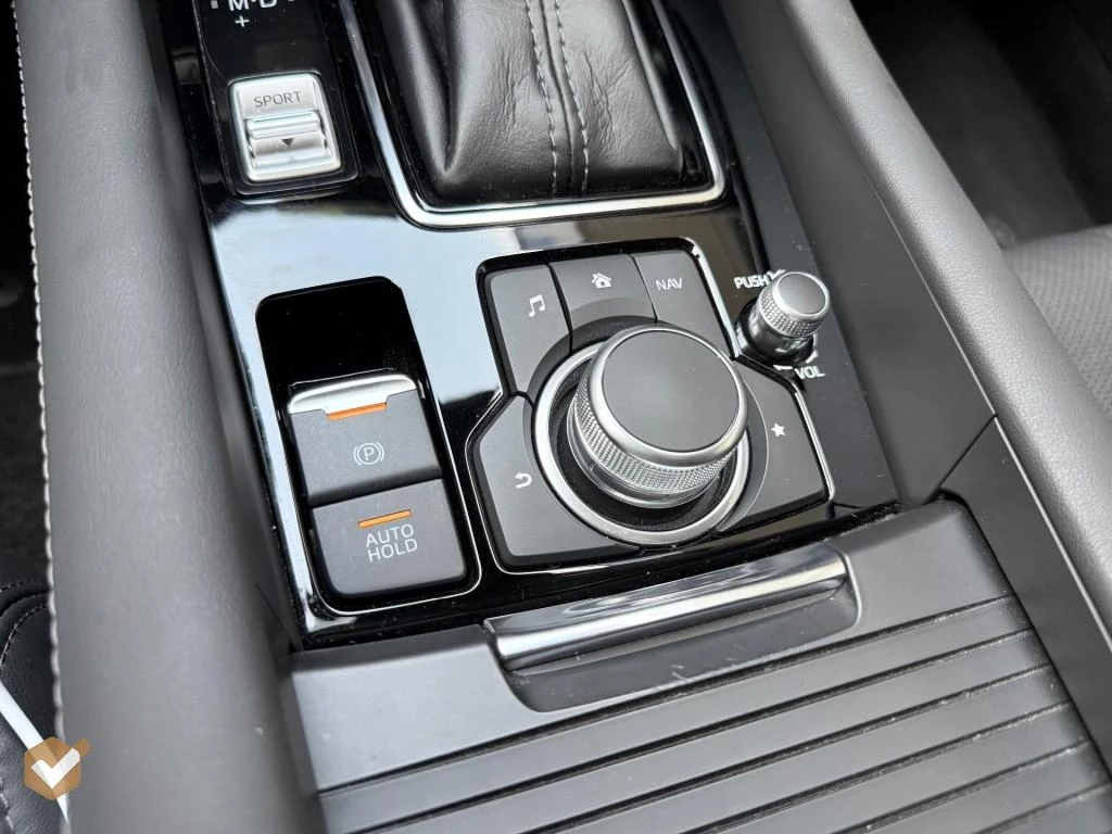 Hoofdafbeelding Mazda 6