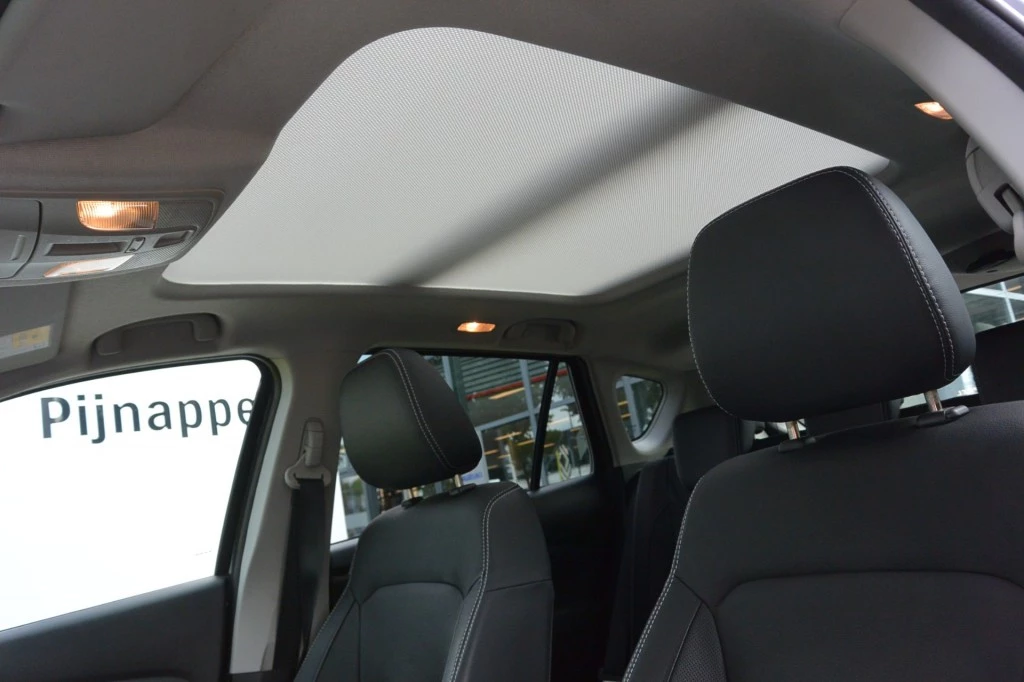Hoofdafbeelding Suzuki S-Cross