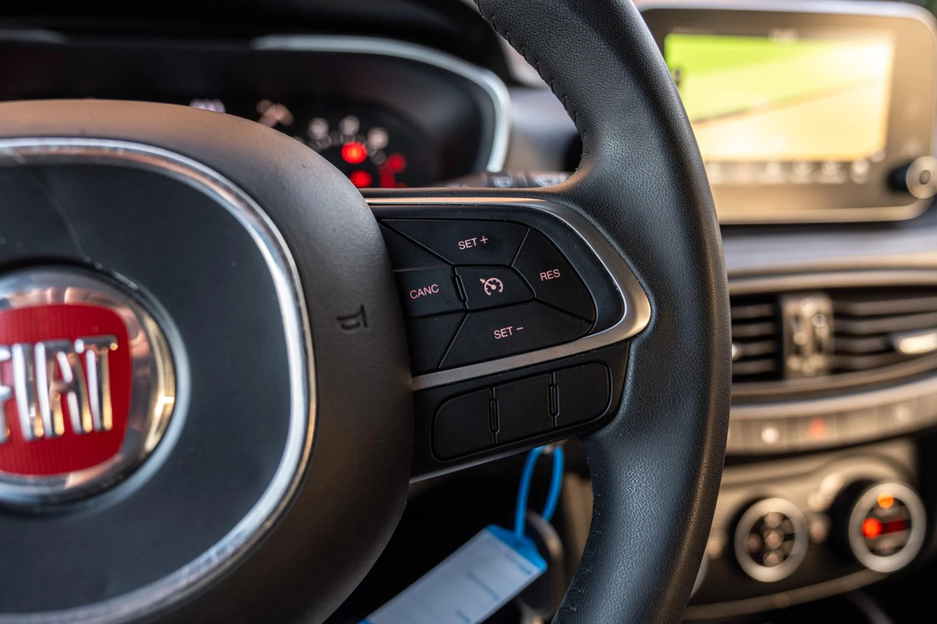 Hoofdafbeelding Fiat Tipo